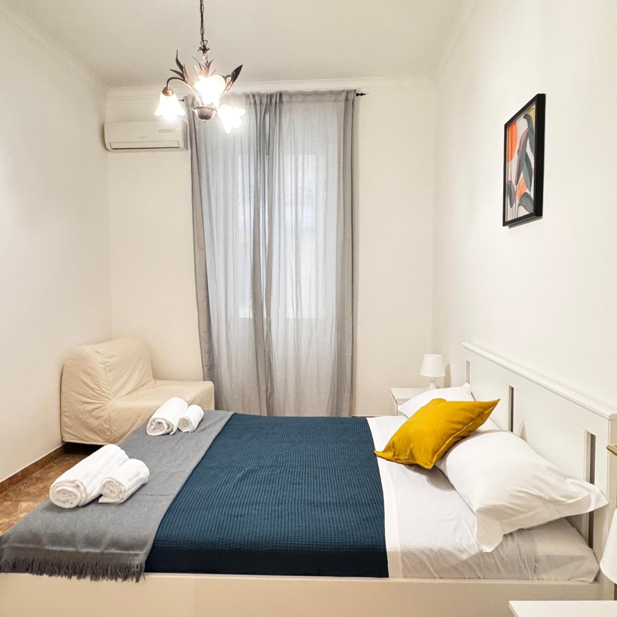 Angelico Home Řím Exteriér fotografie