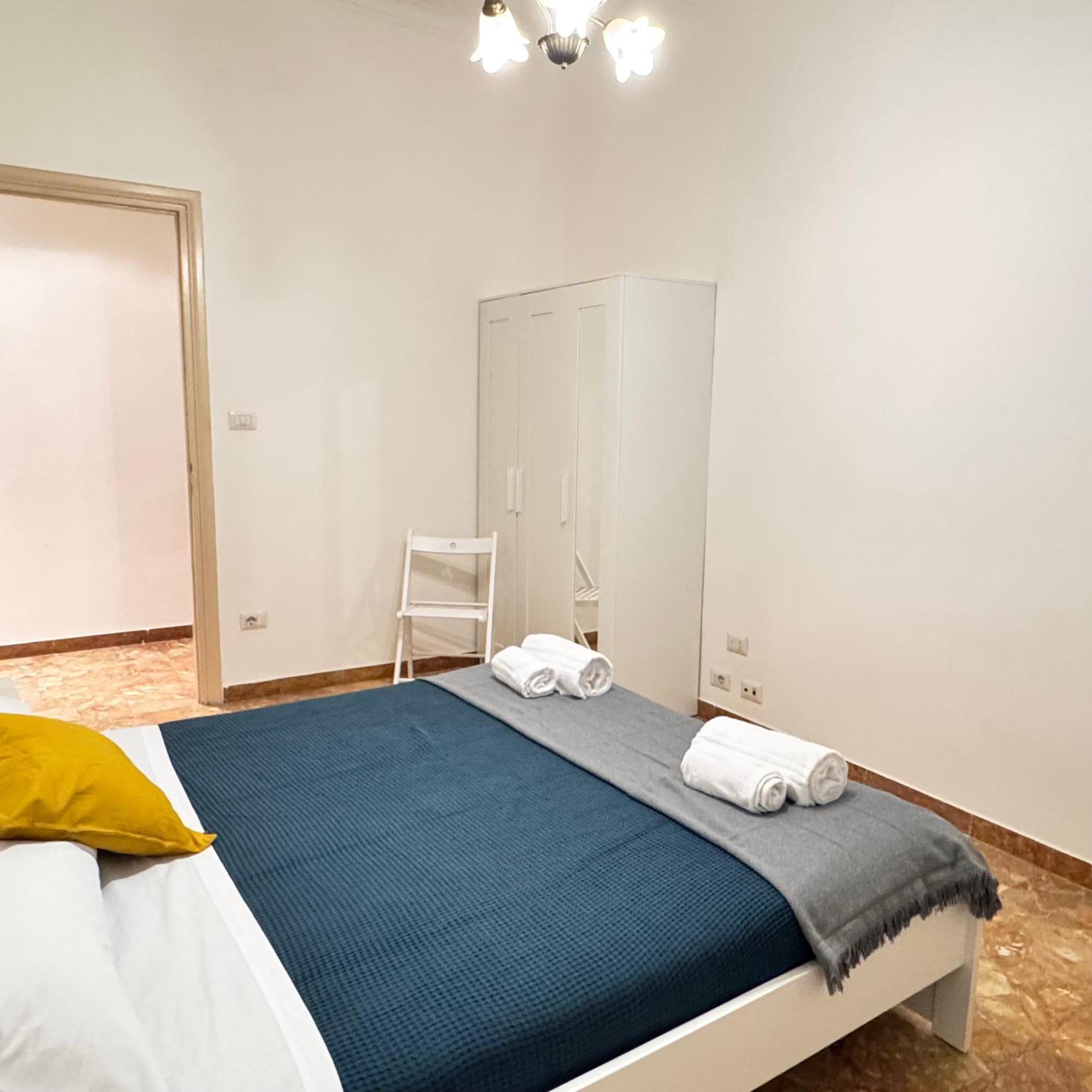 Angelico Home Řím Exteriér fotografie